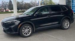2023 Honda CR-V EX