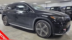 2023 Mercedes-Benz EQS EQS 450 4MATIC