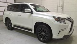 2023 Lexus GX 460 Luxury