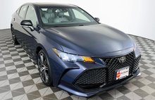 2019 Toyota Avalon XSE