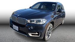 2018 BMW X5 xDrive40e iPerformance