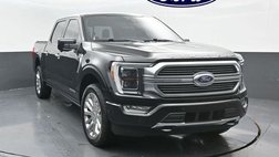2021 Ford F-150 Limited
