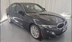 2023 BMW 3 Series 330i