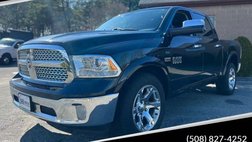 2016 Ram Ram Pickup 1500 Laramie