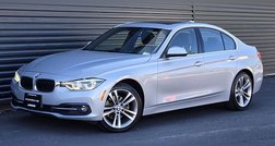 2018 BMW 3 Series 330i xDrive