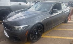2019 BMW 4 Series 430i