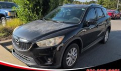 2013 Mazda CX-5 Touring
