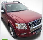 2008 Ford Explorer Sport Trac Limited