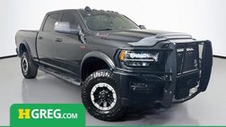 2022 Ram Ram Pickup 2500 Power Wagon