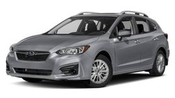2018 Subaru Impreza Premium