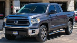 2014 Toyota Tundra SR5