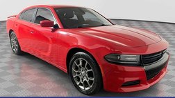 2017 Dodge Charger SE