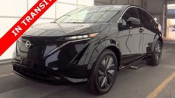 2023 Nissan Ariya Engage