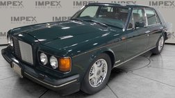 1994 Bentley Brooklands 