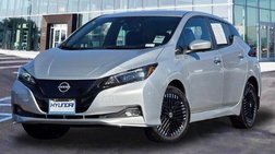 2023 Nissan LEAF SV PLUS