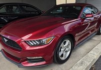 2017 Ford Mustang V6