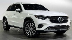 2025 Mercedes-Benz GLC-Class GLC 300 4MATIC