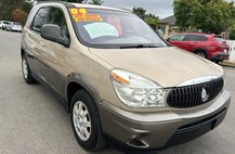 2004 Buick Rendezvous CX