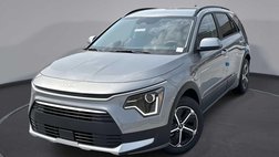 2025 Kia Niro Plug-In Hybrid EX