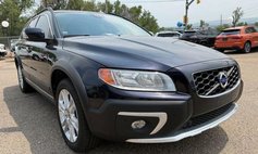 2016 Volvo XC70 T5 Premier
