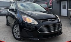 2016 Ford C-Max Hybrid SE