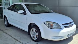 2008 Chevrolet Cobalt LT