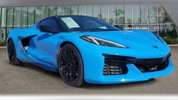 2024 Chevrolet Corvette Z06
