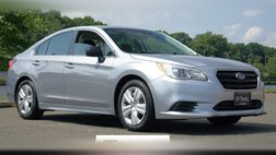2015 Subaru Legacy 2.5i