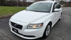 2008 Volvo S40 2.4i