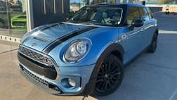 2018 MINI Clubman Cooper S