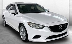 2016 Mazda MAZDA6 i Touring