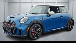 2023 MINI Hardtop John Cooper Works