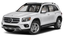 2021 Mercedes-Benz GLB GLB 250 4MATIC