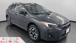 2018 Subaru Crosstrek 2.0i Limited