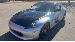 2020 Nissan 370Z Sport