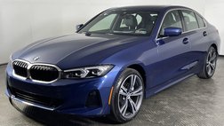 2024 BMW 3 Series 330i xDrive