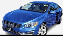 2014 Volvo S60 T5