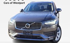 2023 Volvo XC90 B5 Core