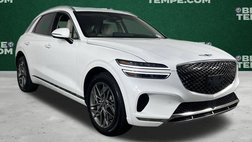 2025 Genesis GV70 2.5T Standard