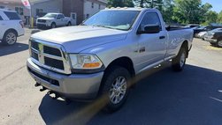 2010 Dodge Ram 2500 ST