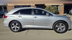 2009 Toyota Venza AWD V6