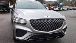 2022 Genesis GV70 3.5T Sport