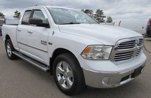 2014 Ram Ram Pickup 1500 SLT