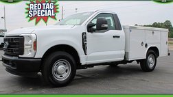 2024 Ford Super Duty F-250 XL