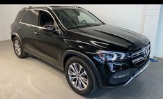 2022 Mercedes-Benz GLE-Class GLE 350