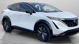 2024 Nissan Ariya Engage