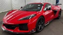 2024 Chevrolet Corvette Z06