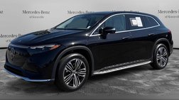2023 Mercedes-Benz EQS EQS 450+