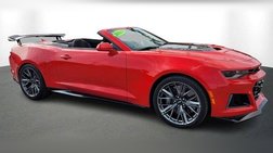 2022 Chevrolet Camaro ZL1