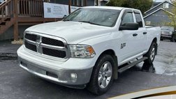 2019 Ram Ram Pickup 1500 Classic Express